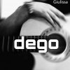 Portada Dego - Fallaste Dego - Fallaste