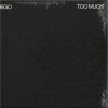 Portada Dego - You Are Virgo Dego - You Are Virgo