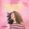 Portada Dego - Stained with the Tears on Their Faces Dego - Stained with the Tears on Their Faces