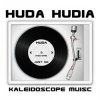 Portada Huda Hudia - Clap To This Huda Hudia - Clap To This