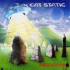 Portada Eat Static - Uforic Undulance Eat Static - Uforic Undulance
