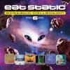 Portada Eat Static - Inaana Eat Static - Inaana
