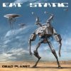 Portada Eat Static - Cydonia Eat Static - Cydonia