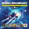 Portada Eat Static - The Brain Eat Static - The Brain