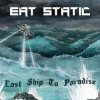 Portada Eat Static - Medicine Wheel Eat Static - Medicine Wheel