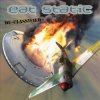 Portada Eat Static - Primitive Art Eat Static - Primitive Art