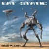 Portada Eat Static - Dionysiac Eat Static - Dionysiac