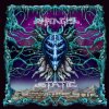 Portada Eat Static - Kazmir Eat Static - Kazmir