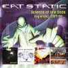 Portada Eat Static - Helios Eat Static - Helios