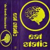 Portada Eat Static - Contact... Eat Static - Contact...