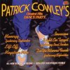 Portada Patrick Cowley - Big Shot Patrick Cowley - Big Shot