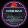 Portada Patrick Cowley - Going Home Patrick Cowley - Going Home