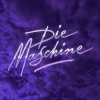 Portada Purple Disco Machine - Bad Company Purple Disco Machine - Bad Company