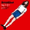 Portada Breakbot - Arrested Breakbot - Arrested