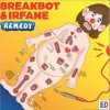 Portada Breakbot - Get Lost Breakbot - Get Lost