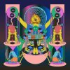 Portada Breakbot - Too Soon Breakbot - Too Soon