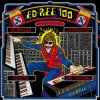 Portada Breakbot - Break Of Dawn Breakbot - Break Of Dawn