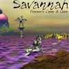 Portada Savannah - Useless Alibis Savannah - Useless Alibis