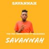 Portada Savannah - Spend A Little Time Savannah - Spend A Little Time