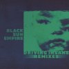 Portada Black Sun Empire - I Saw You Black Sun Empire - I Saw You