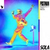 Portada Francesco V & Jossu & PRECIAT - PostMan Francesco V & Jossu & PRECIAT - PostMan