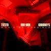 Portada Tiesto & Odd Mob & Goodboys - Won’t Be Possible Tiesto & Odd Mob & Goodboys - Won’t Be Possible
