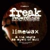 Portada Limewax - Eyes Of Evil Limewax - Eyes Of Evil