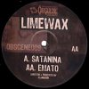Portada Limewax - Satanina Limewax - Satanina