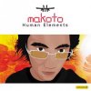 Portada Makoto - Submerge Makoto - Submerge