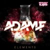 Portada Adam F - When The Rain Is Gone (Radio Edit) Adam F - When The Rain Is Gone (Radio Edit)