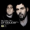 Portada Blu Mar Ten - Drive Blu Mar Ten - Drive