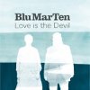 Portada Blu Mar Ten - Wah Mel Blu Mar Ten - Wah Mel