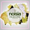 Portada Noisia - Disoriented Noisia - Disoriented