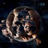 Portada Noisia - Straight Hook Noisia - Straight Hook