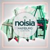 Portada Noisia - Remember Us Noisia - Remember Us