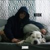 Portada KRBK - Домашний KRBK - Домашний