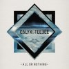 Portada Calyx - Elevate This Sound Calyx - Elevate This Sound