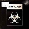 Portada Ed Rush - Bacteria Ed Rush - Bacteria