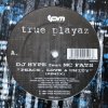 Portada DJ Hype - Peace, Love & Unity DJ Hype - Peace, Love & Unity