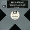 Portada The Prodigy - Voodoo People (Pendulum Remix) The Prodigy - Voodoo People (Pendulum Remix)