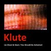 Portada Klute - 6 Days Klute - 6 Days