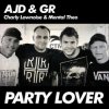 Portada Charly Lownoise & Mental Theo - Stars (Hardcore Mix) Charly Lownoise & Mental Theo - Stars (Hardcore Mix)