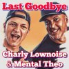 Portada Charly Lownoise & Mental Theo - Timezone Charly Lownoise & Mental Theo - Timezone