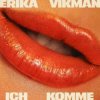 Portada Erika Vikman - ICH KOMME Erika Vikman - ICH KOMME