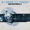 Cover DJ Arno and DJ Furax - Metrotraxx ii (red zone jump mix) DJ Arno and DJ Furax - Metrotraxx ii (red zone jump mix)