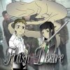 Yabujin - UNFAMILIAR OASIS