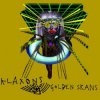 Portada Klaxons - Surfing The Void Klaxons - Surfing The Void