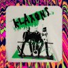 Portada Klaxons - The Bouncer Klaxons - The Bouncer