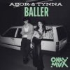Portada Abor & Tynna - Baller Abor & Tynna - Baller