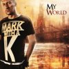 Mark With A K - Greed